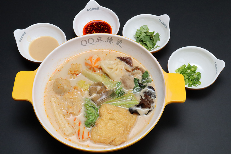 QQ麻辣湯